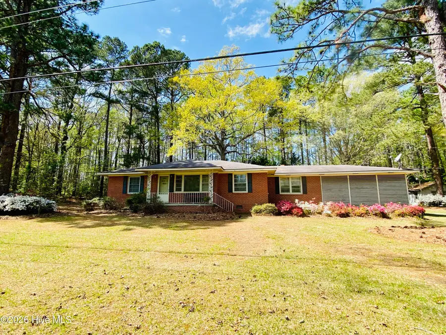 764 Nc-231, Spring Hope, NC 27882 - #2