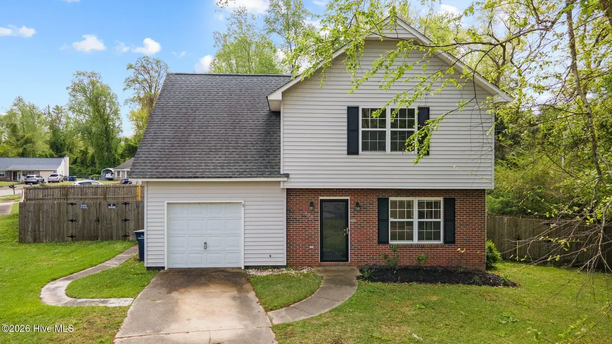 408 Estate Drive, Jacksonville, NC 28540 - #1