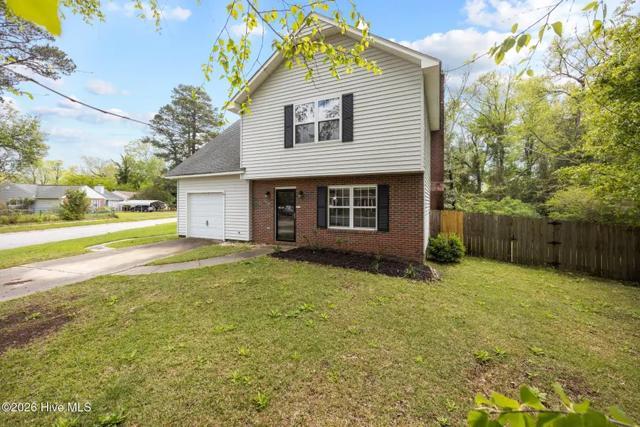408 Estate Drive, Jacksonville, NC 28540 - #2