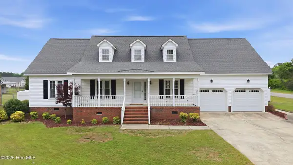 512 Buck Swamp Road, Goldsboro, NC 27530