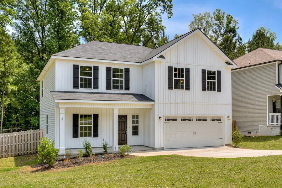 164 Oliver Hardy Court, Harlem, GA 30814 - #3