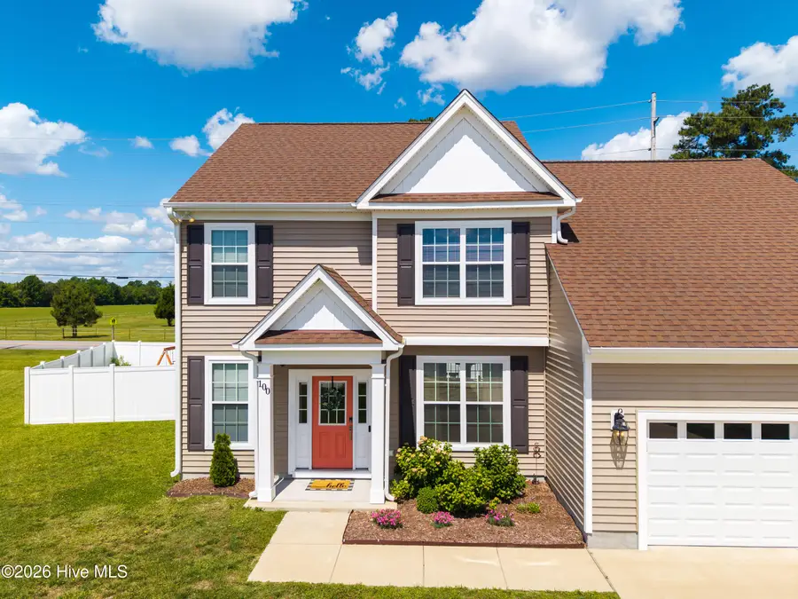 100 Genoa Drive, Elizabeth City, NC 27909 - #2