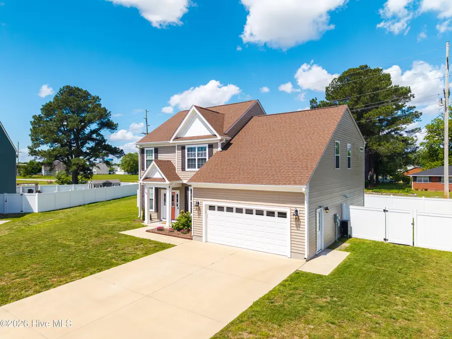 100 Genoa Drive, Elizabeth City, NC 27909 - #3