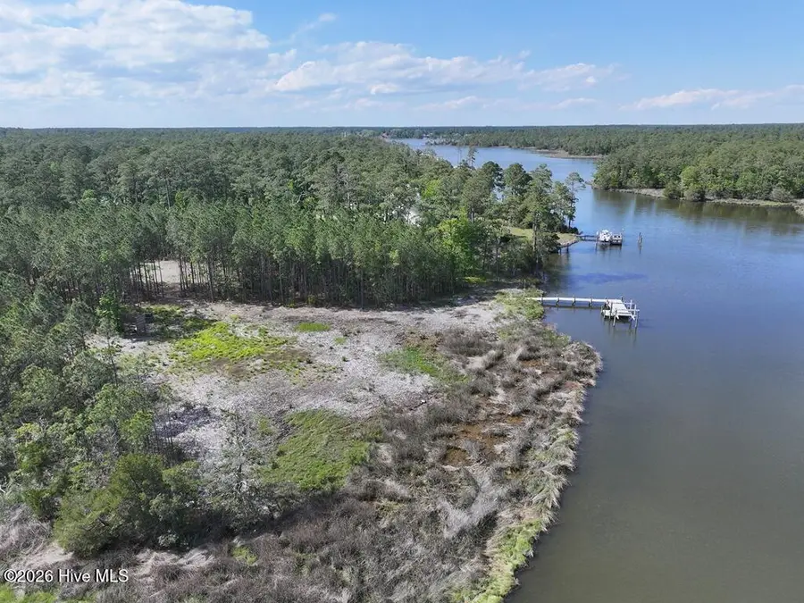 499 Tar Creek Road, Oriental, NC 28571 - #2