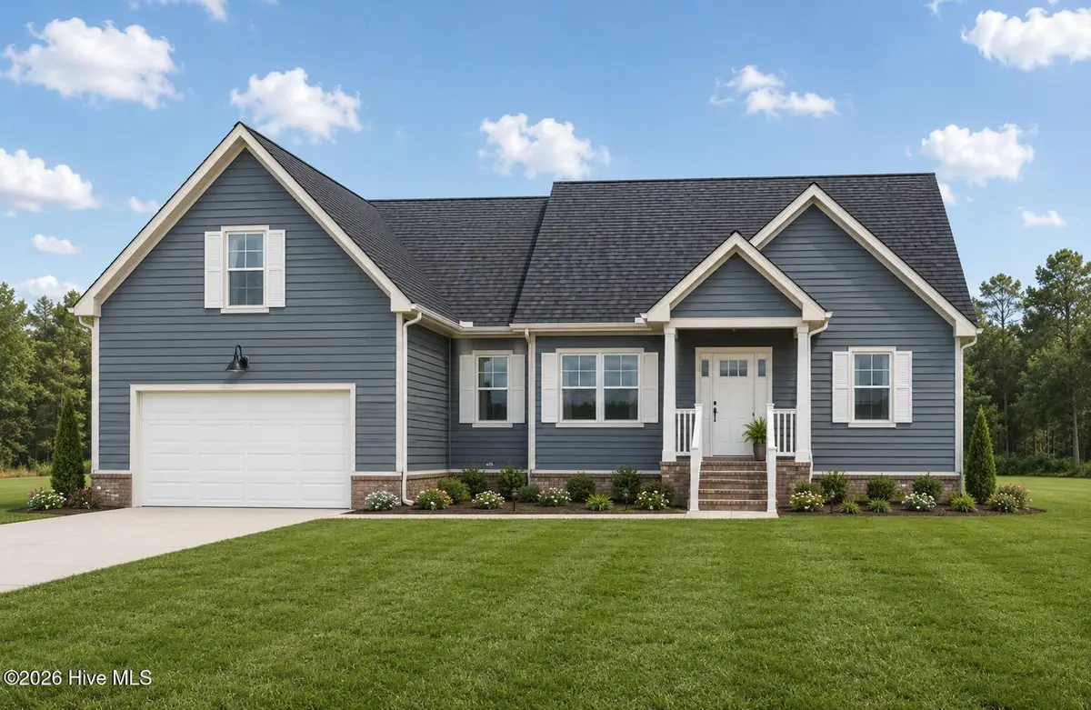 220 Lowes Lane, Hertford, NC 27944 - #1