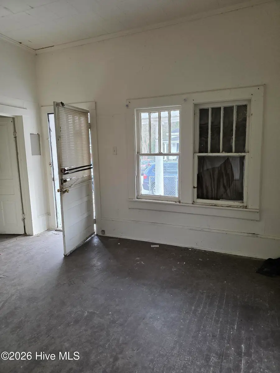 524 Dexter Street, Rocky Mount, NC 27803 - #3