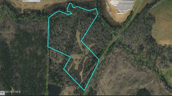 Tbd Sneedsboro Road, Morven, NC 28119