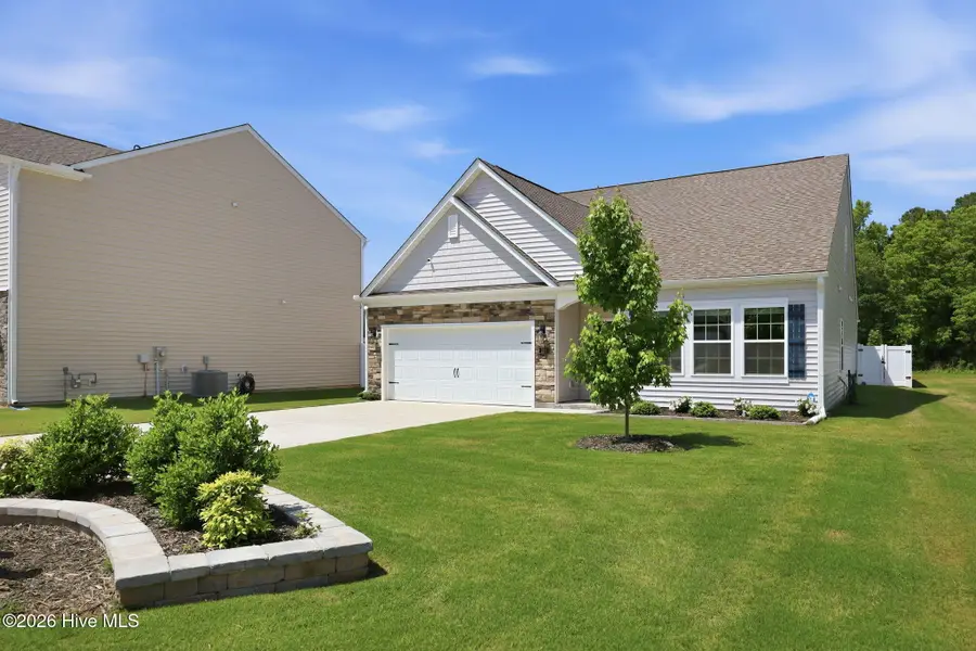 138 Pumpernickel Place #Lot 29, Washington, NC 27889 - #3