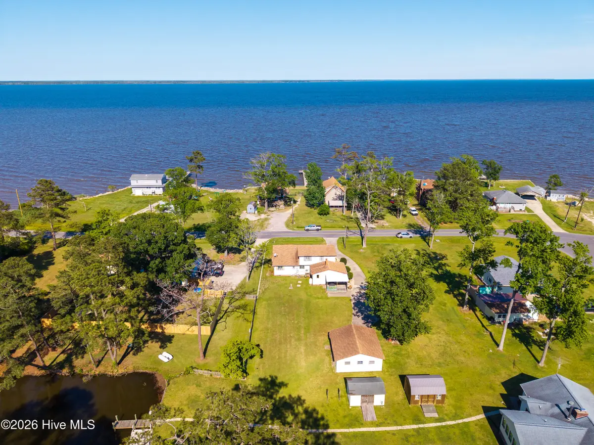 405 Driftwood Drive, Elizabeth City, NC 27909 - #1