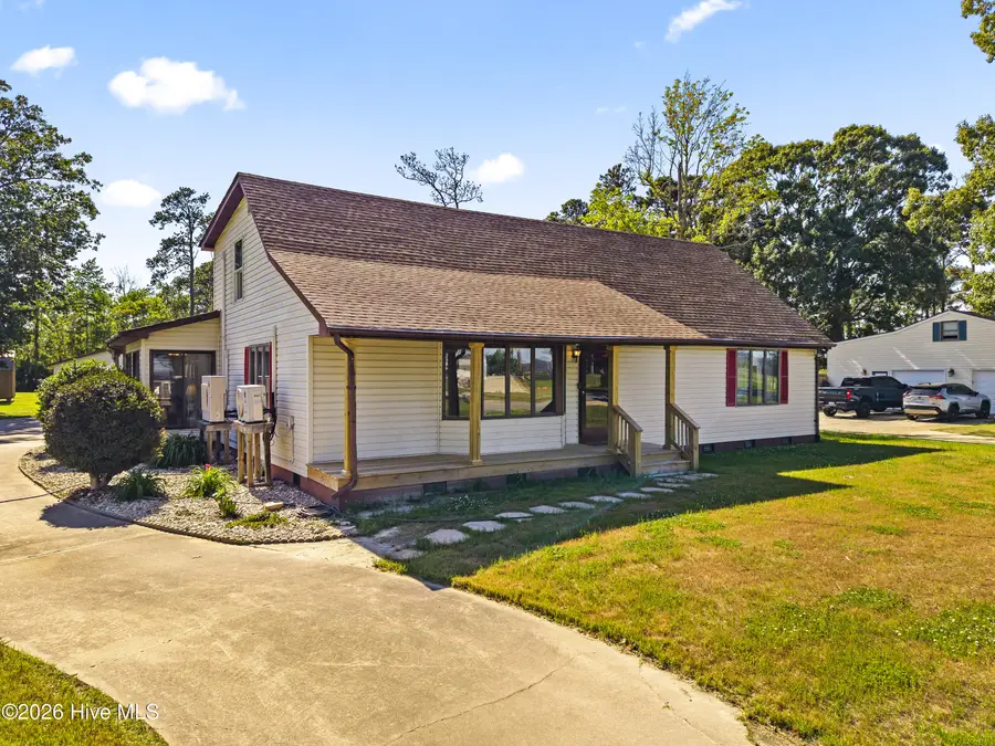 405 Driftwood Drive, Elizabeth City, NC 27909 - #2