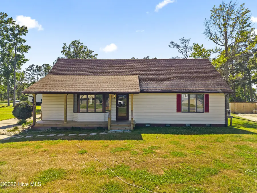 405 Driftwood Drive, Elizabeth City, NC 27909 - #3