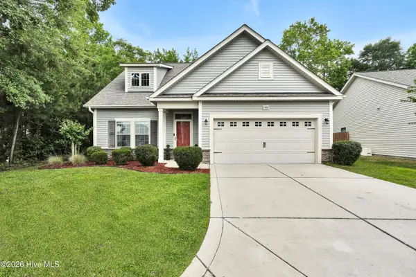 1442 Judith Drive Se, Bolivia, NC 28422