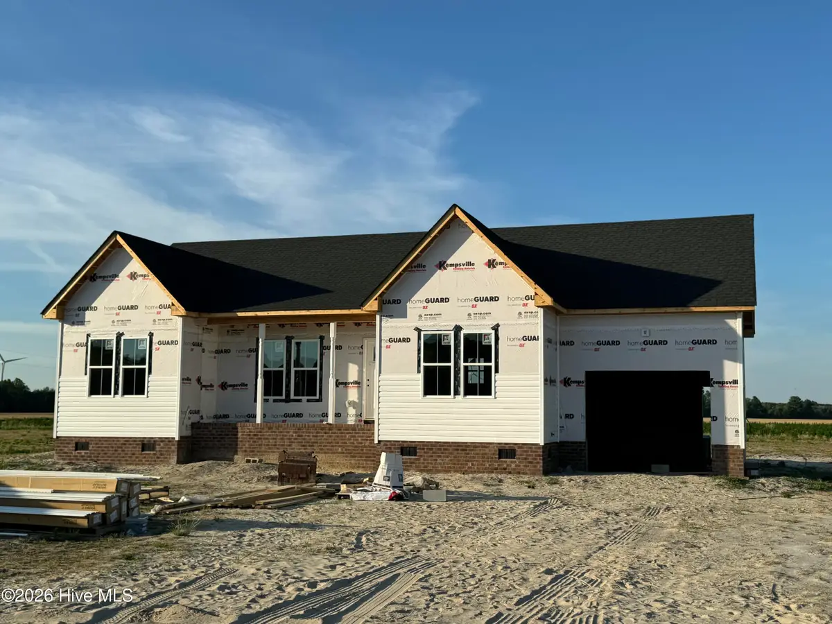 224 Lowes Lane, Hertford, NC 27944 - #1