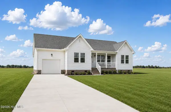 224 Lowes Lane, Hertford, NC 27944