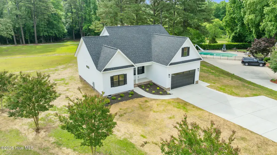 113 Twin Oaks Place, Goldsboro, NC 27530 - #3