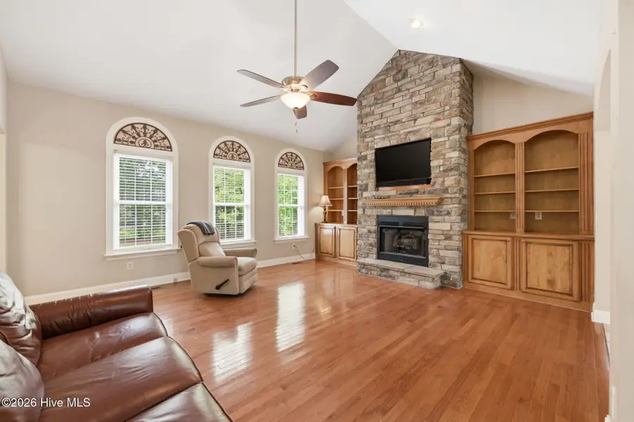 130 Quail Woods Drive, New Bern, NC 28560 - #2