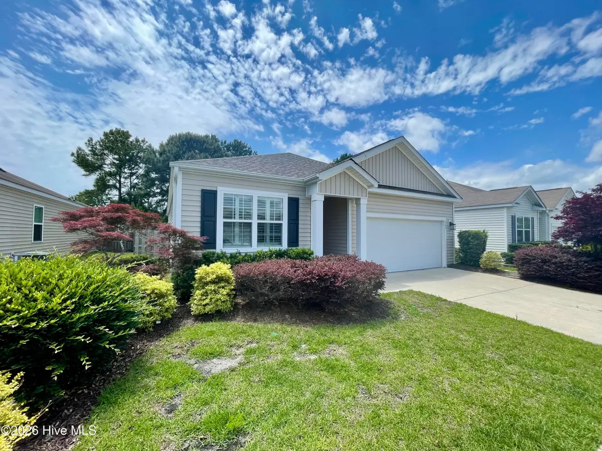 442 Williford Lane, Wilmington, NC 28411 - #1