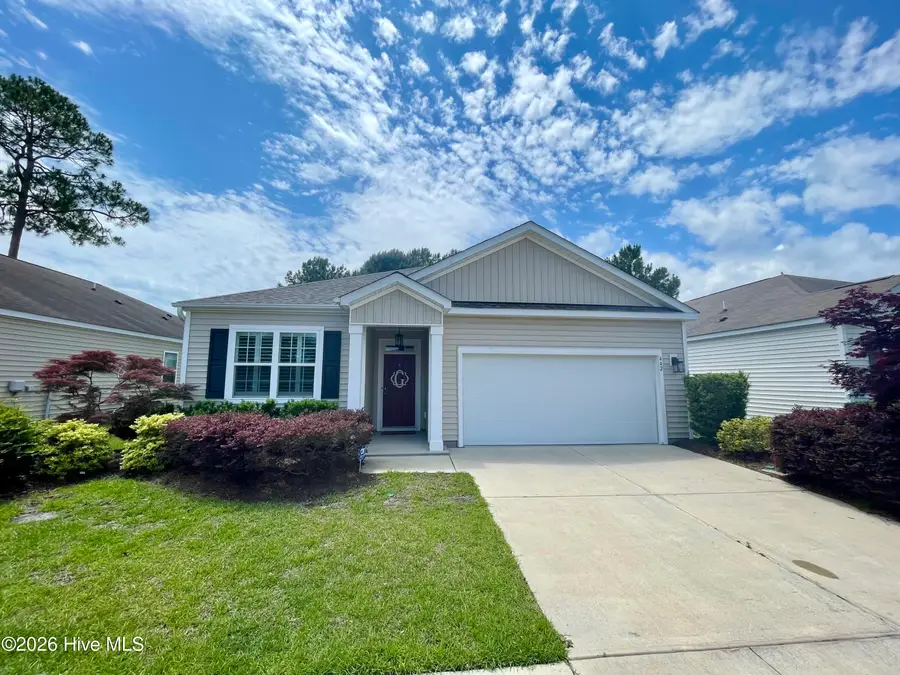 442 Williford Lane, Wilmington, NC 28411 - #2