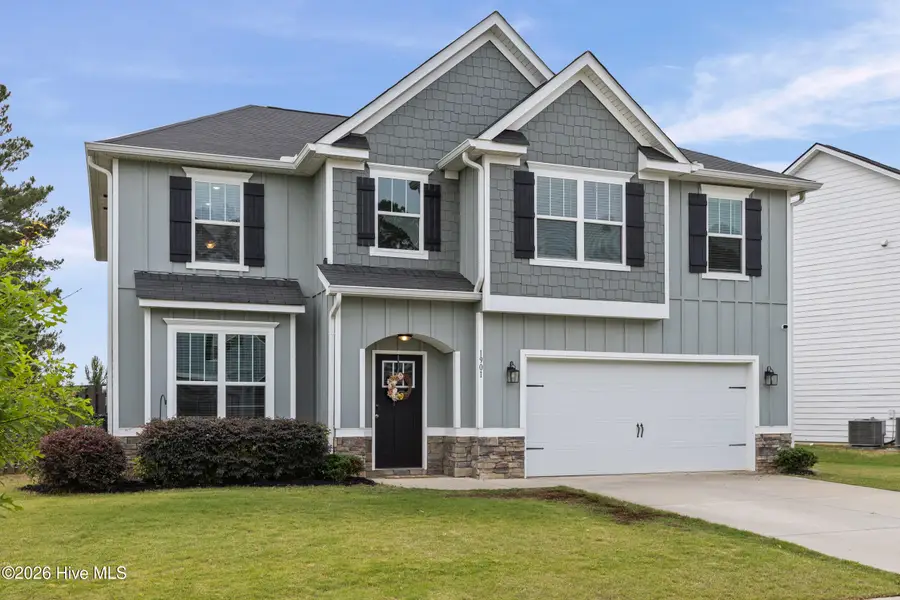 1901 Preservation Circle, Evans, GA 30809 - #2