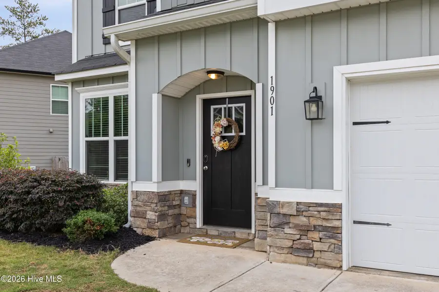 1901 Preservation Circle, Evans, GA 30809 - #3
