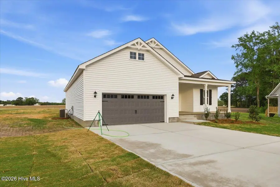 43 Gold Court, Kenly, NC 27542 - #2