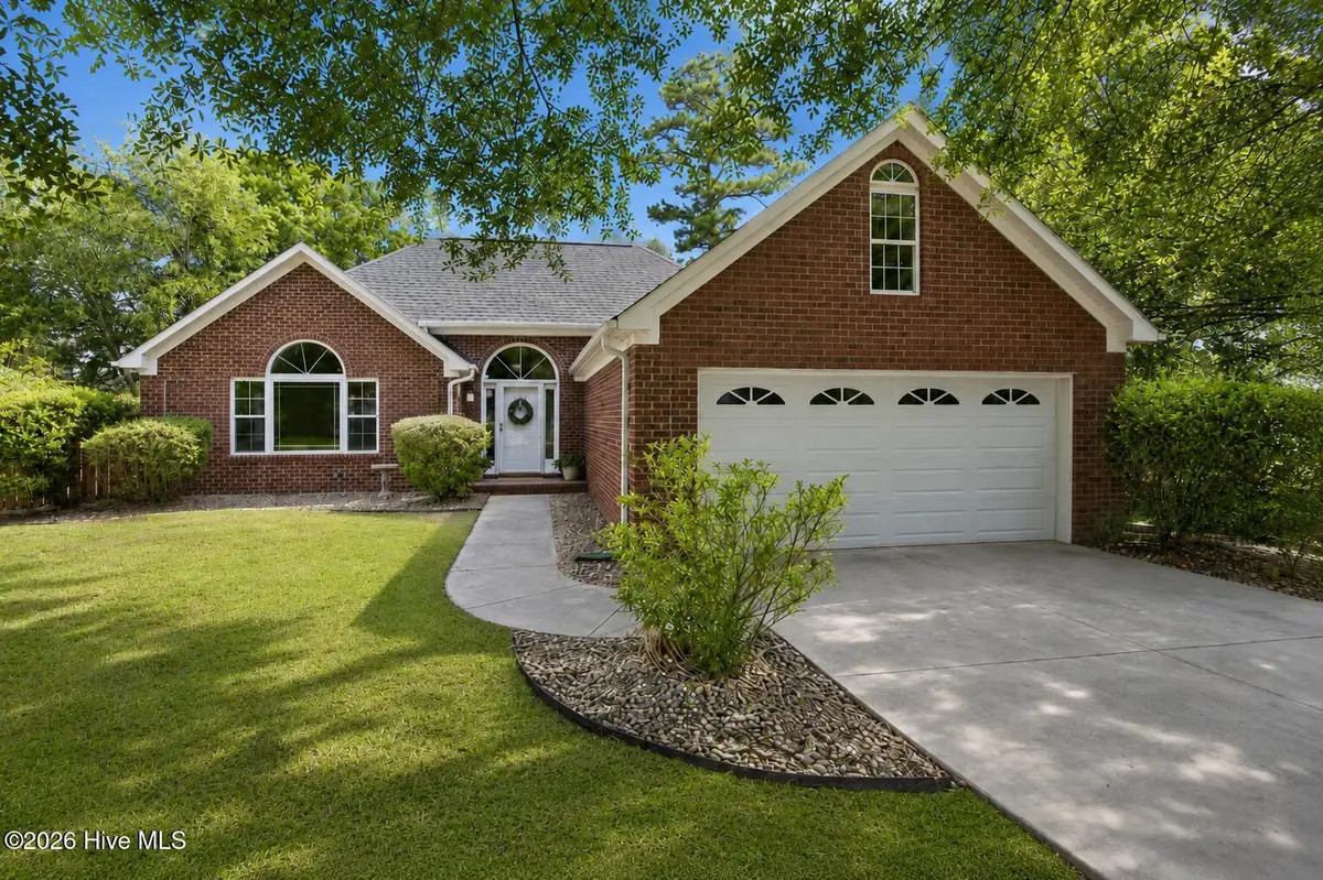 709 Duck Downe Court, Wilmington, NC 28409 - #1