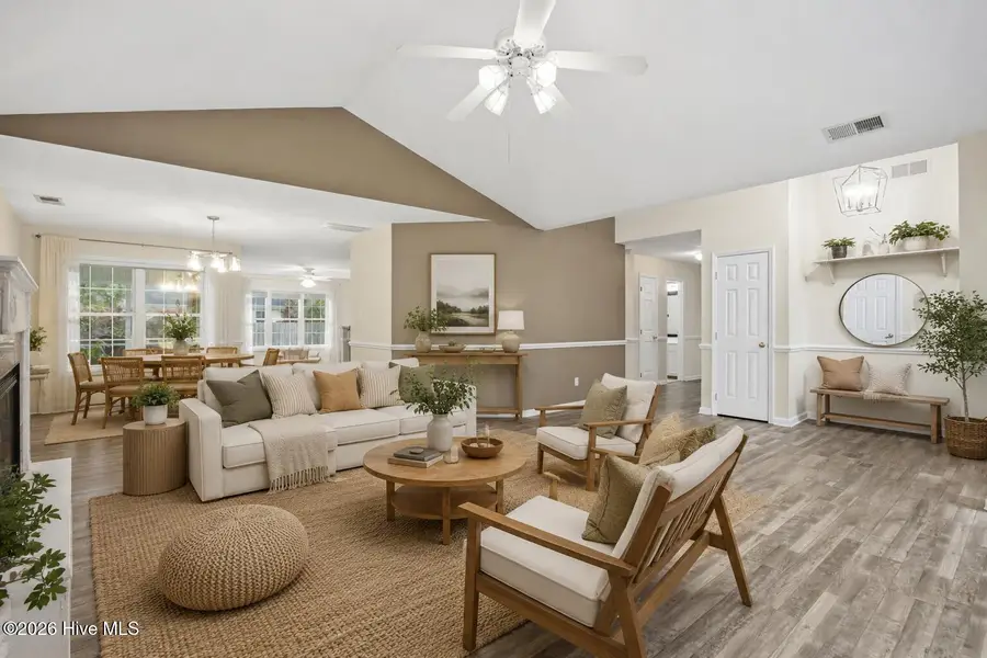 709 Duck Downe Court, Wilmington, NC 28409 - #3
