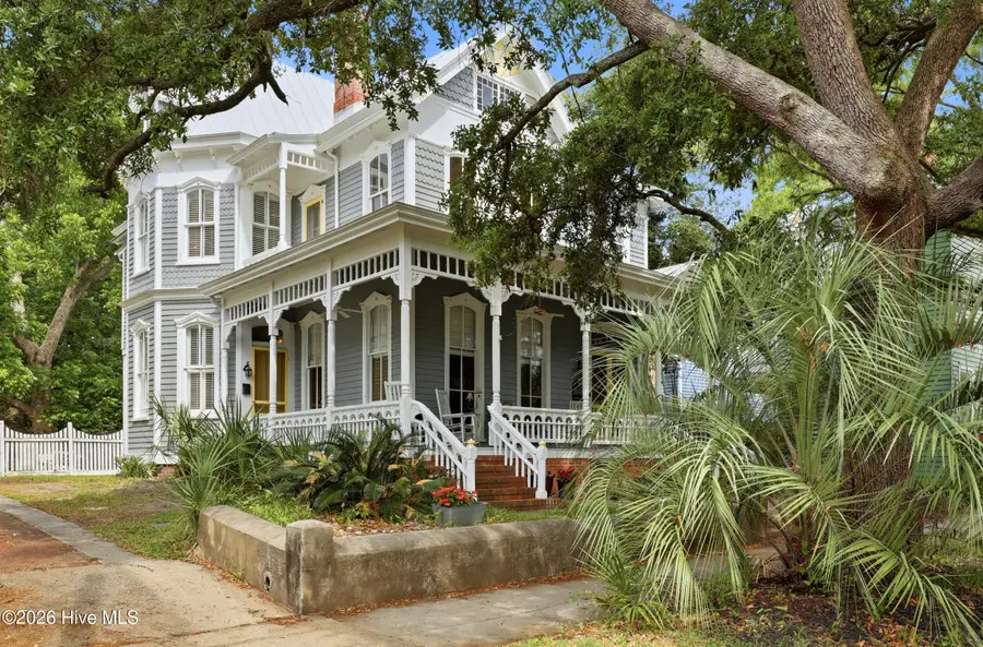 306 S 4th Street, Wilmington, NC 28401 - #2