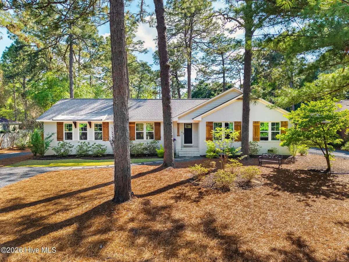 5 Mcleod Road, Pinehurst, NC 28374 - #1