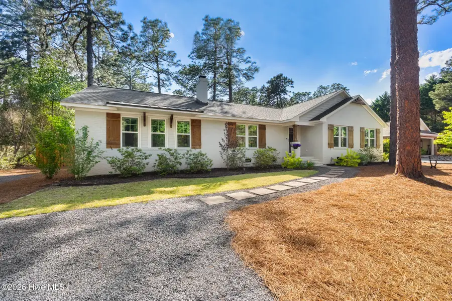5 Mcleod Road, Pinehurst, NC 28374 - #2