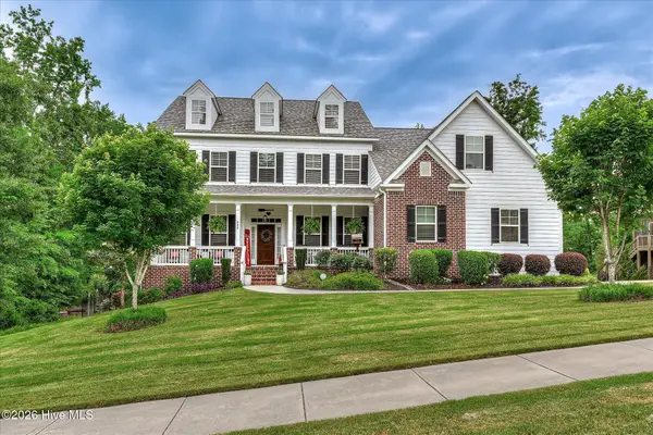 984 Bartram Ridge, Evans, GA 30809