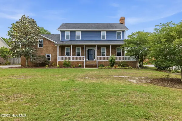 518 Rivage Promenade, Wilmington, NC 28412