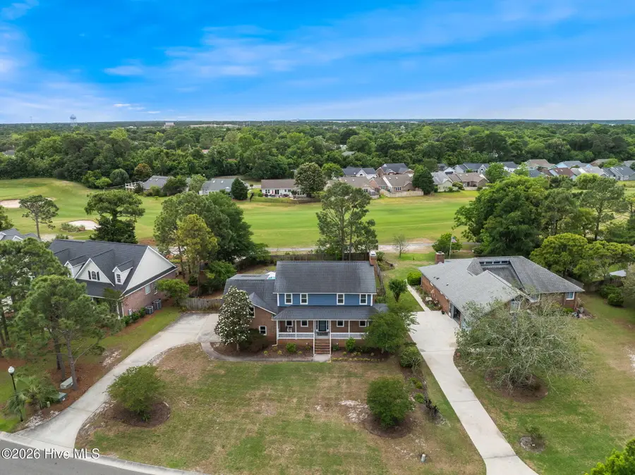 518 Rivage Promenade, Wilmington, NC 28412 - #2