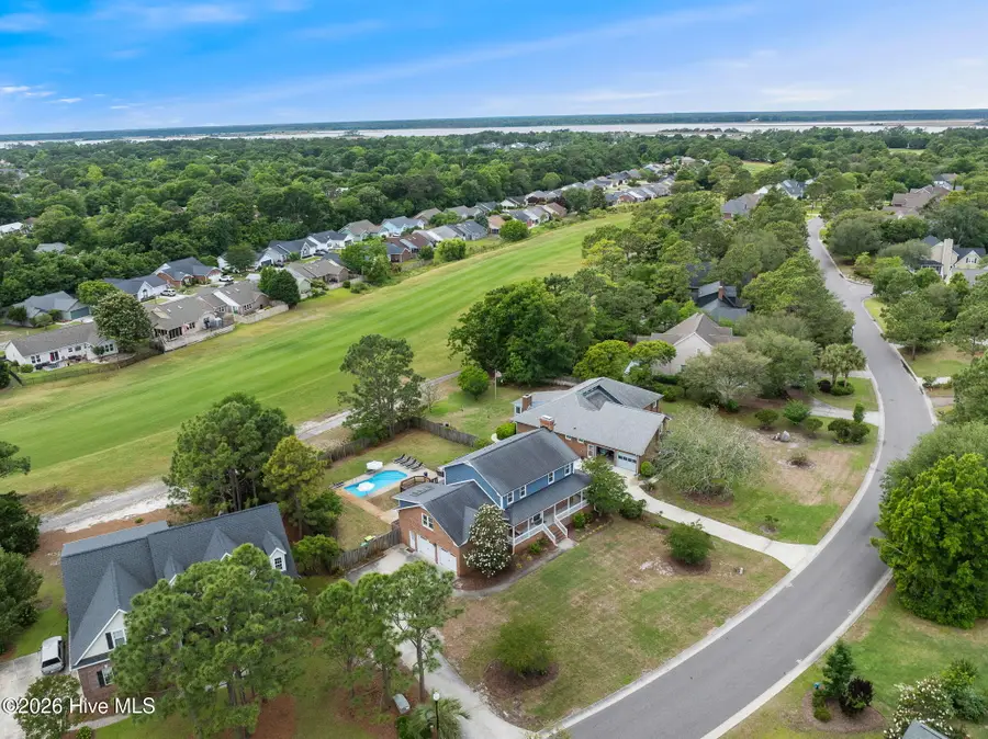 518 Rivage Promenade, Wilmington, NC 28412 - #3