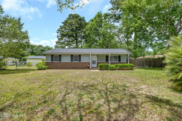 305 Covington Road, Wilmington, NC 28409