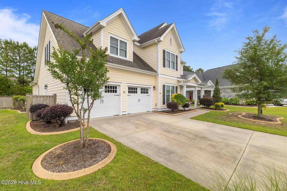 2937 Pullen Drive, Leland, NC 28451 - #1