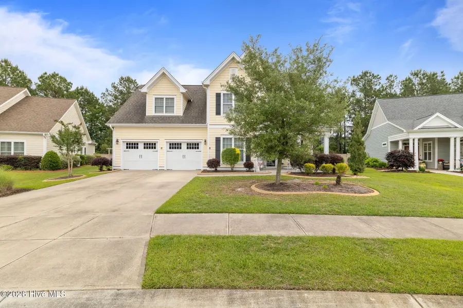 2937 Pullen Drive, Leland, NC 28451 - #3