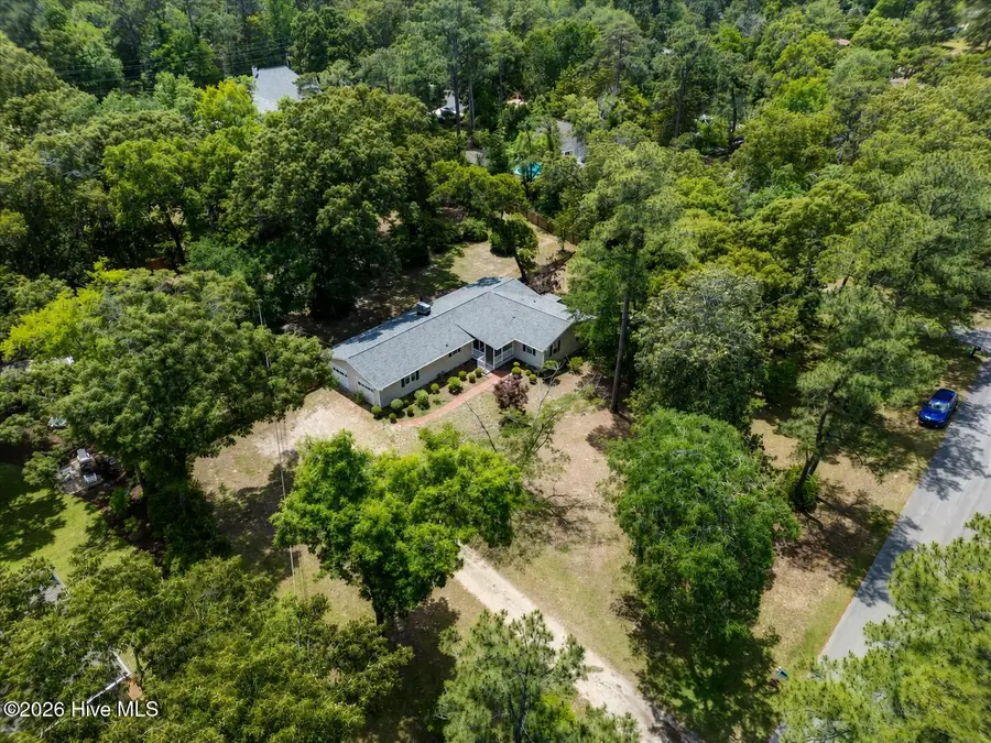 5107 White Oak Drive, Trent Woods, NC 28562 - #3
