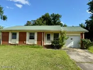 6 Cornell Drive, Jacksonville, NC 28546