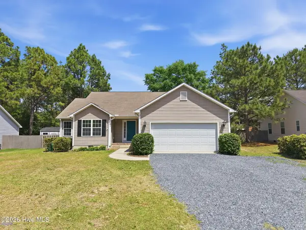 145 Pecan Lane, Aberdeen, NC 28315