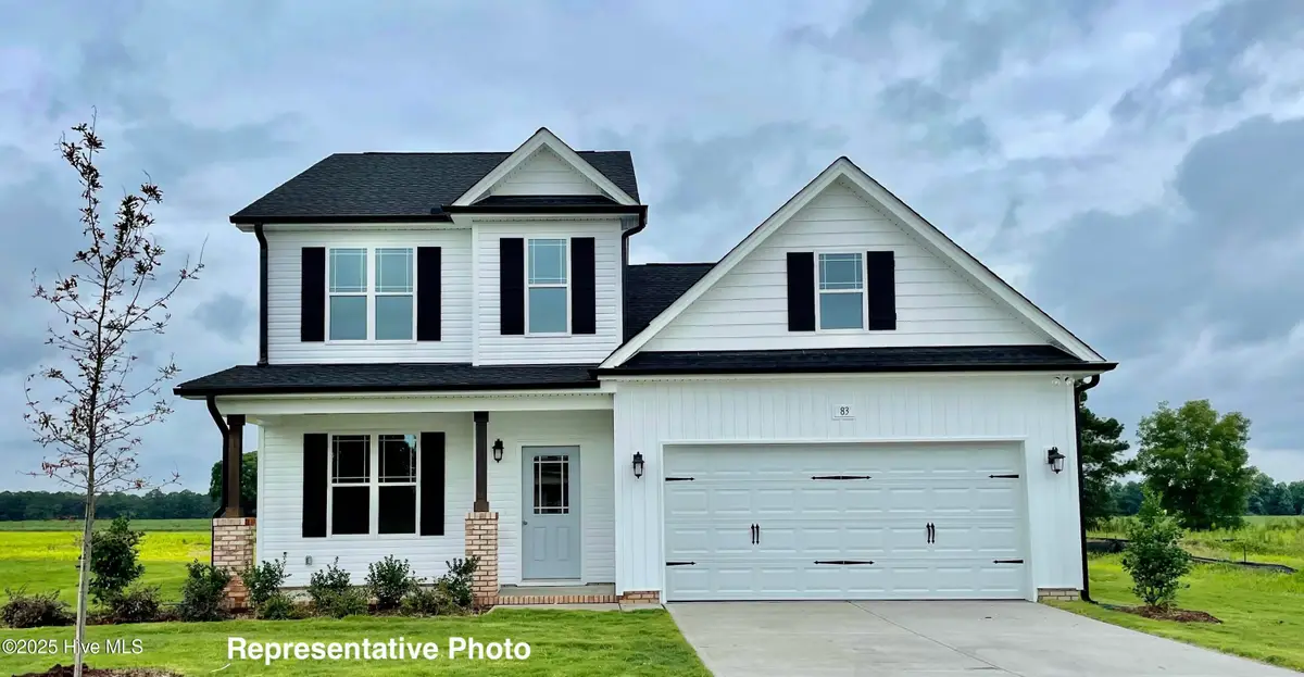 56 Zambezi Court, Zebulon, NC 27597 - #1