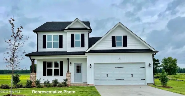 56 Zambezi Court, Zebulon, NC 27597