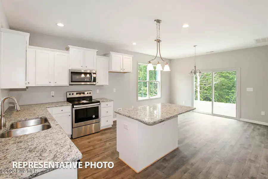 78 Tigris Court, Zebulon, NC 27597 - #3