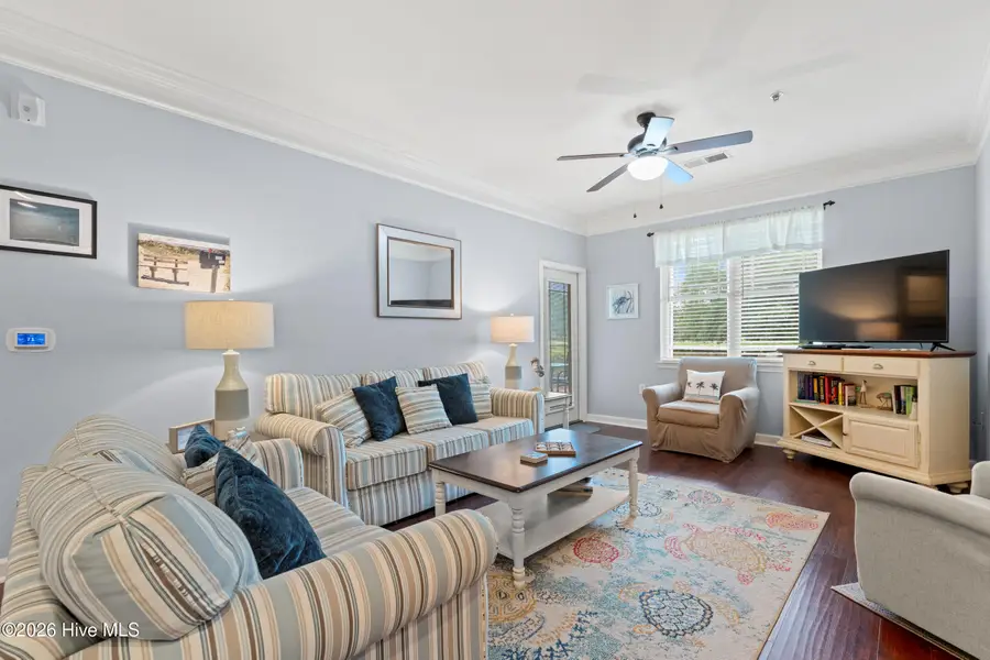 395 S Crow Creek Drive Nw #Unit 1204, Calabash, NC 28467 - #2
