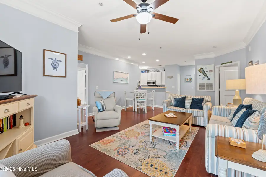 395 S Crow Creek Drive Nw #Unit 1204, Calabash, NC 28467 - #3