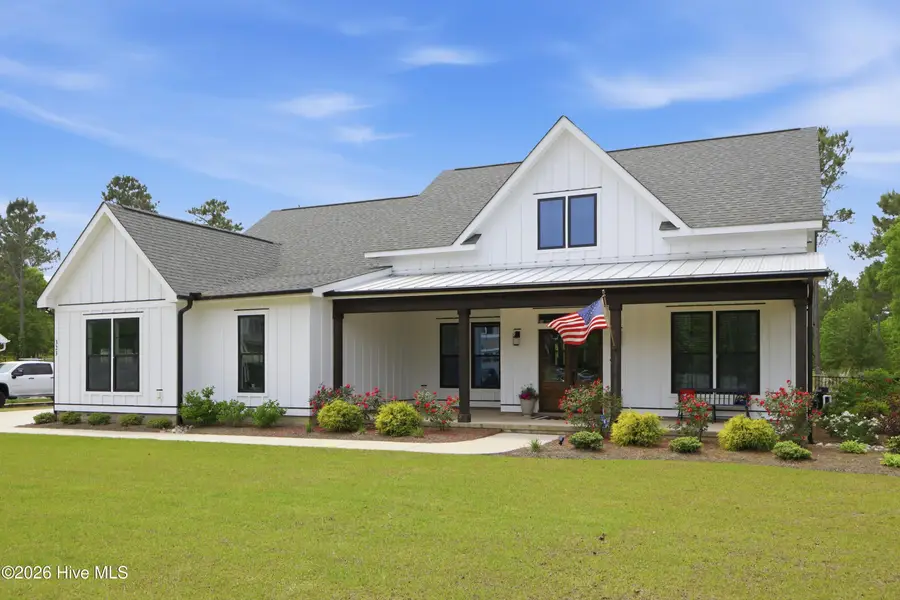 323 Leaward Trace, Swansboro, NC 28584 - #2