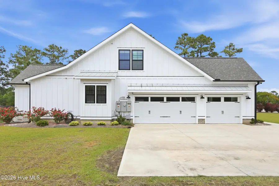 323 Leaward Trace, Swansboro, NC 28584 - #3