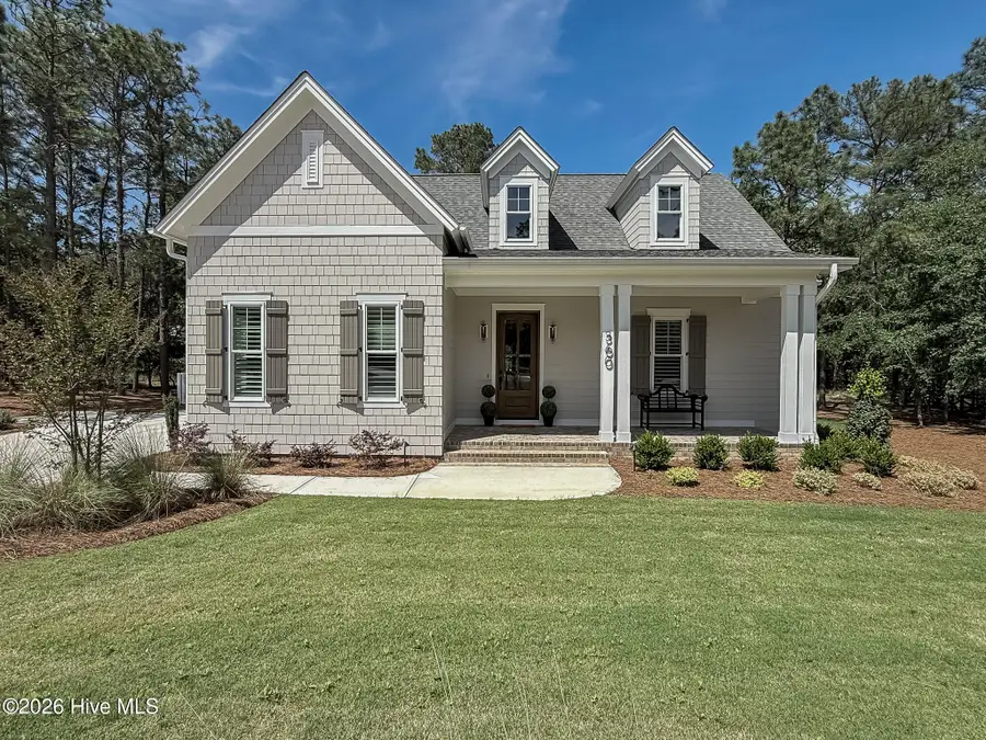 360 Rose Dale Court, Pinehurst, NC 28374 - #2