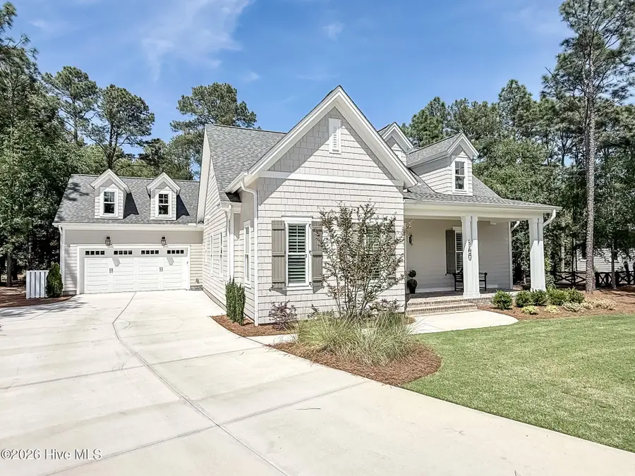 360 Rose Dale Court, Pinehurst, NC 28374 - #3