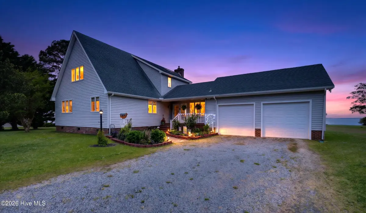 556 Mallard Cove, Roper, NC 27970 - #1